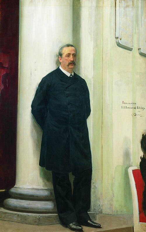 Александр Бородин