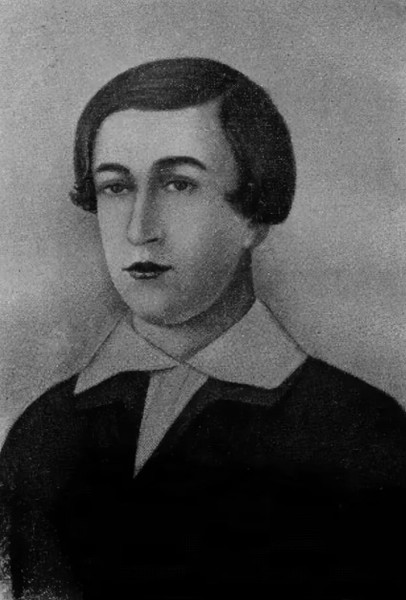 Александр Бородин