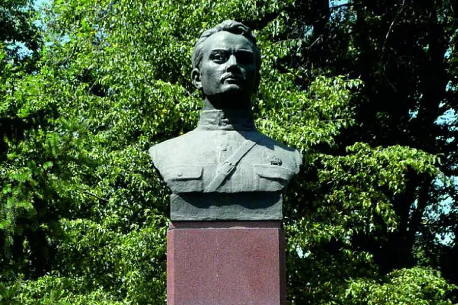 Фурманов