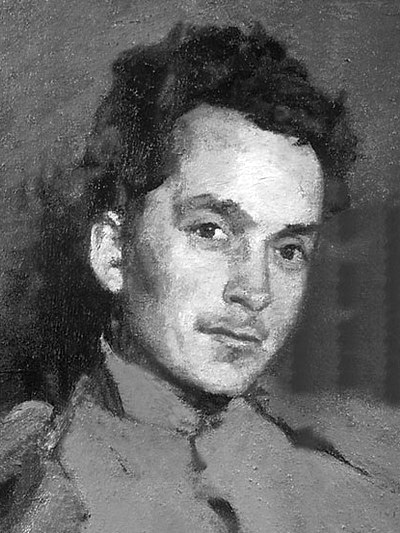 Дмитрий Фурманов