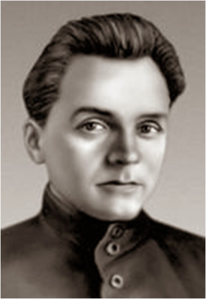 Дмитрий Фурманов
