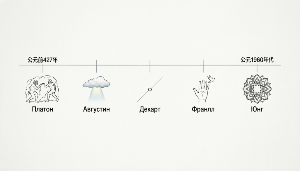 Духовность и психология