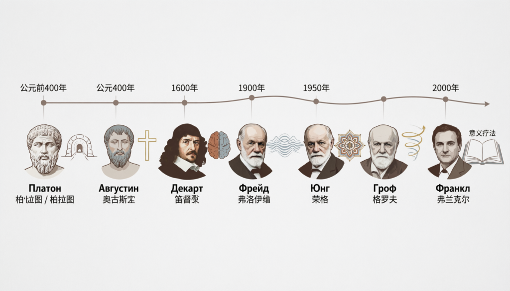 Духовность и психология