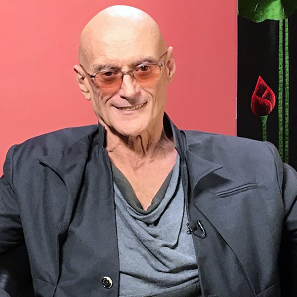 Кен Уилбер