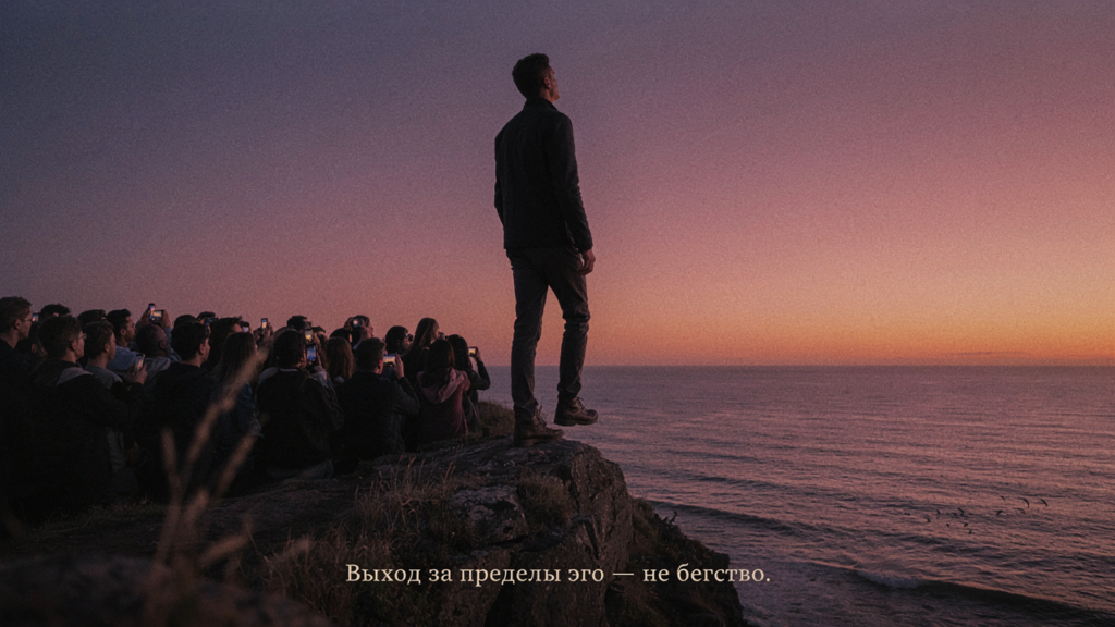Трансперсональная психология
