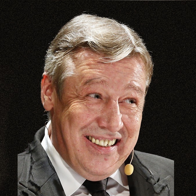 Михаил Ефремов