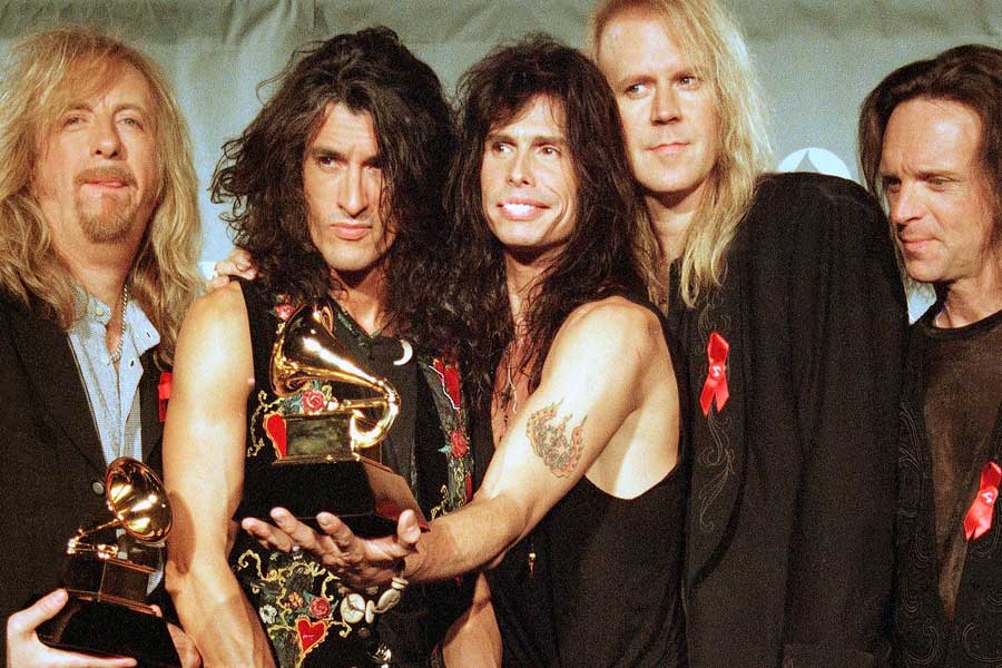 Aerosmith