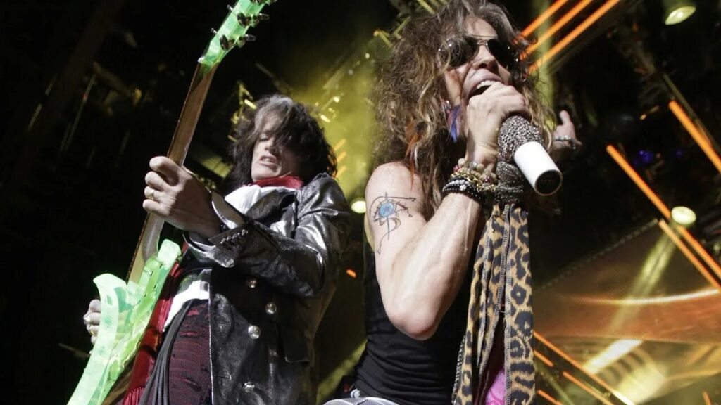 Aerosmith