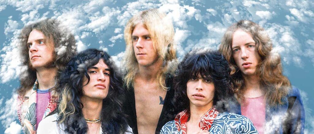 Aerosmith