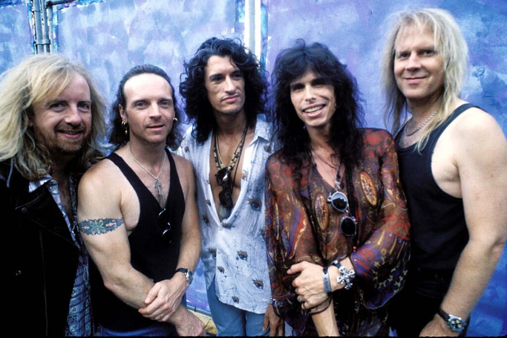 Aerosmith