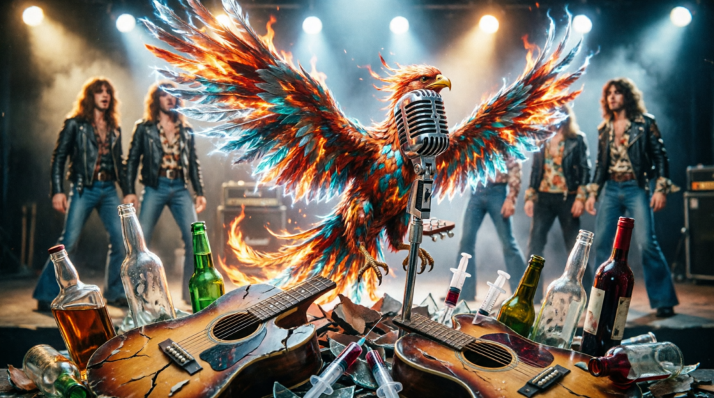 Aerosmith