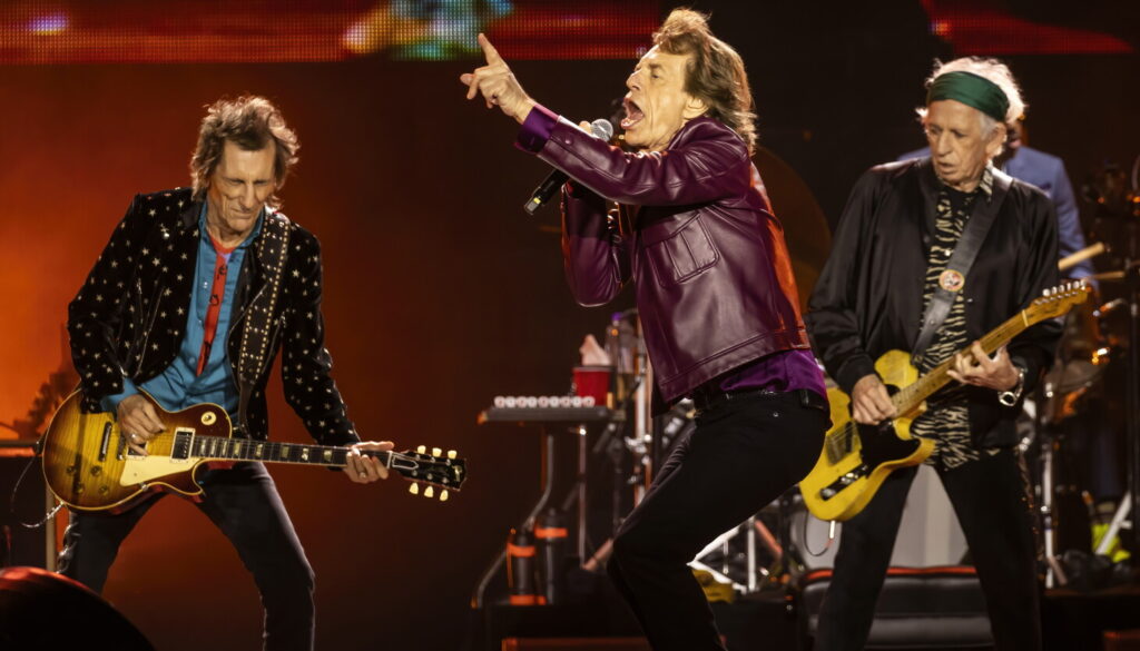The Rolling Stones 