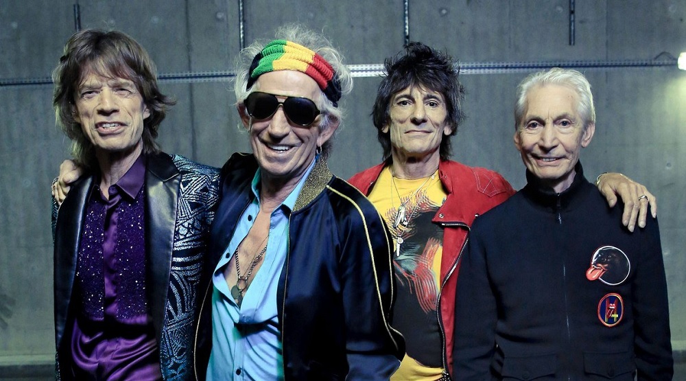The Rolling Stones 