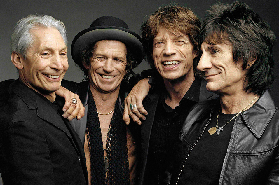 The Rolling Stones 