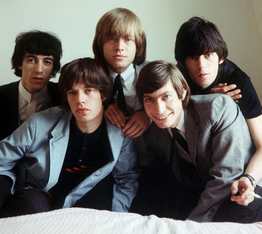 Rolling Stones: как пять парней из Лондона стали «величайшей рок-н-ролльной группой в мире» и отказываются стареть
