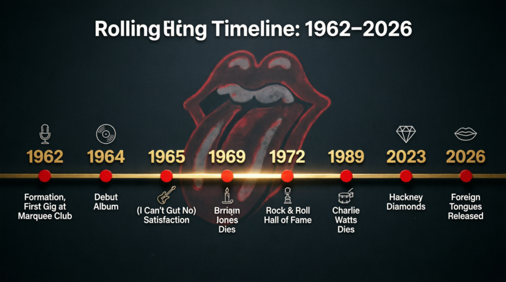 Rolling Stones 