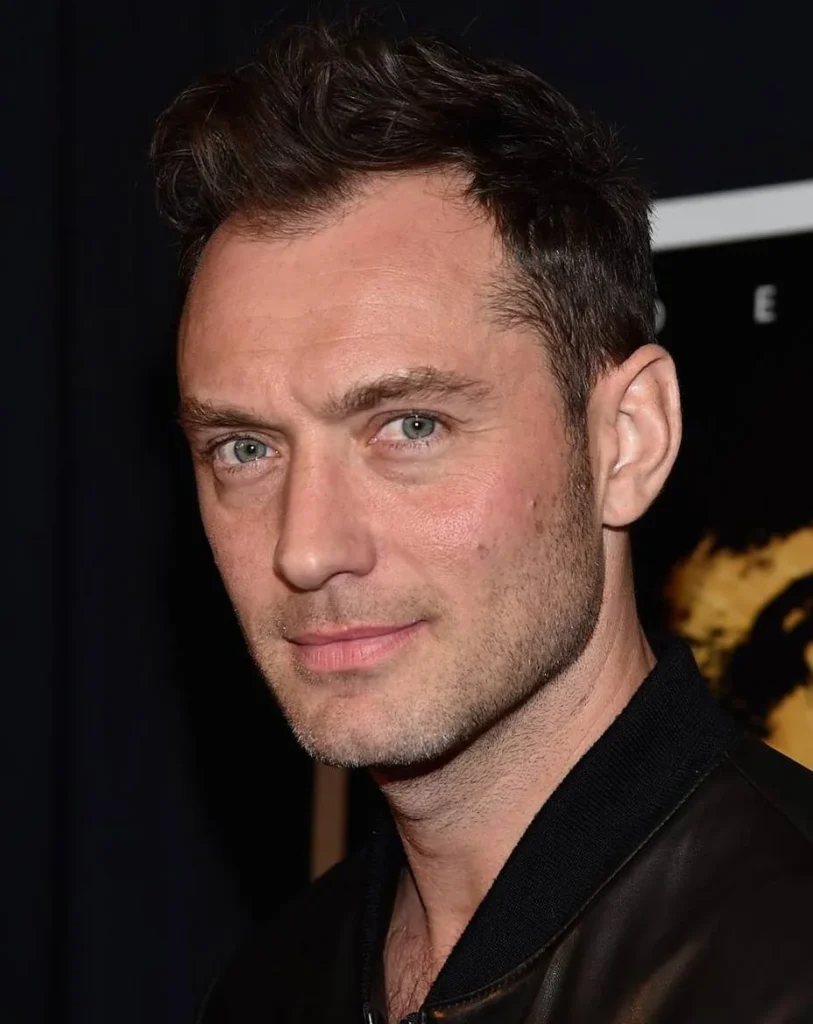 Джуд Лоу