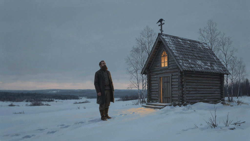 Березов