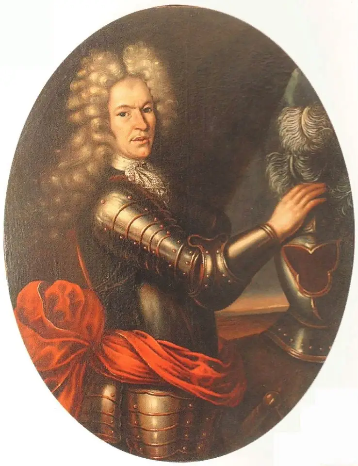 Александр Меншиков