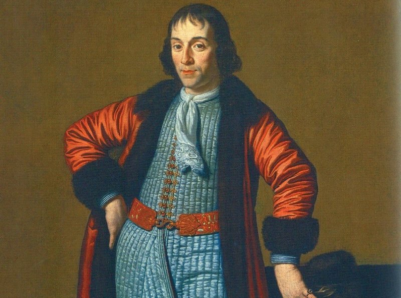 Александр Меншиков
