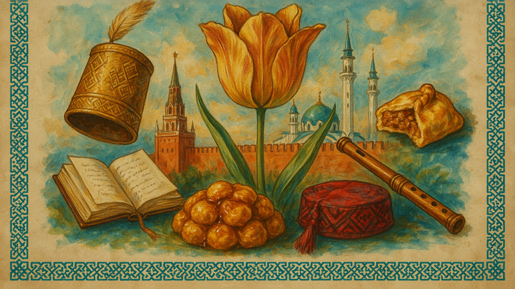Татары