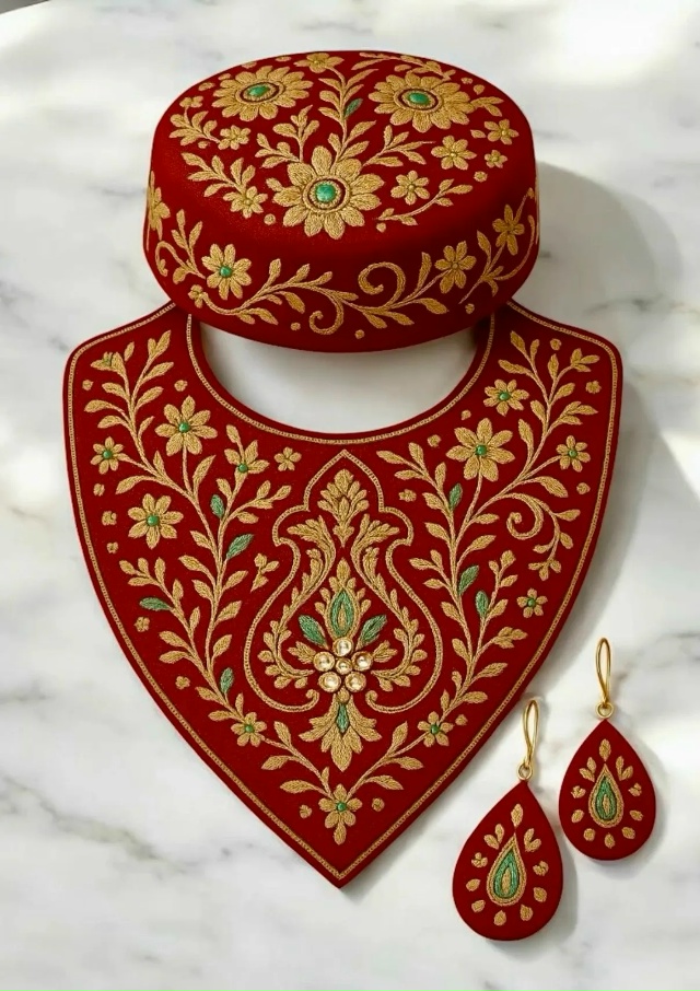 Ремесла