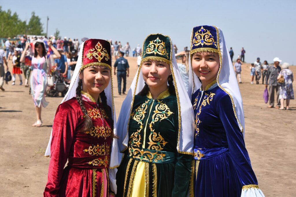 Татары