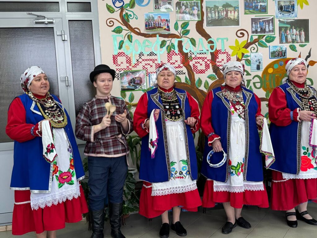 Татары