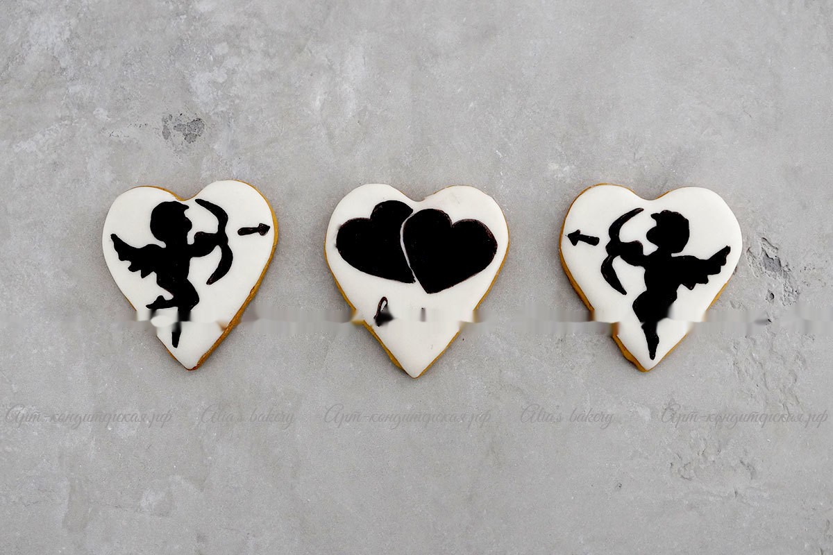 Набор "Valentine's day"