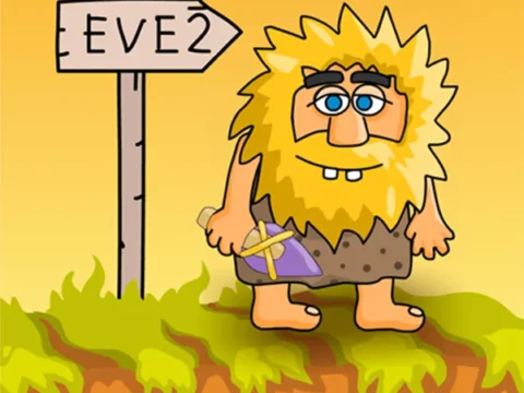 Игра Адам и Ева 2
