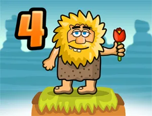 Игра Адам и Ева 4