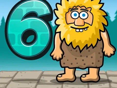 Игра Адам и Ева 6