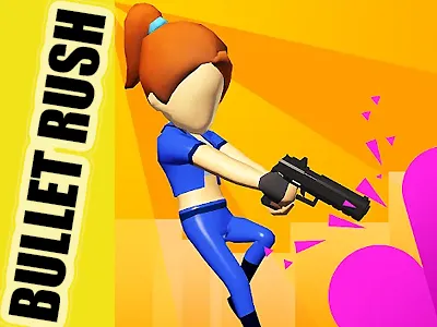 Игра Bullet Rush