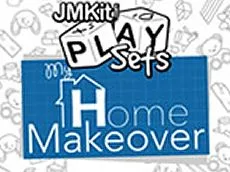 Игра Малыш Джимми: Изменения моего дома