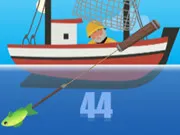 Игра Гарпун FRVR