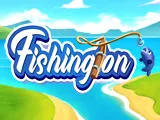 Игра Fishington.io