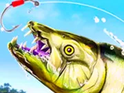 Игра Летнее Озеро