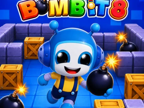 Игра Взорви Это 8