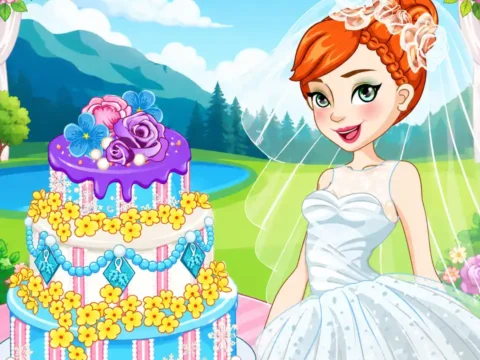 bride_wedding_cake_game