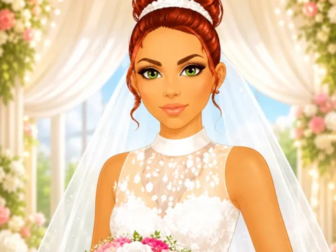 bride_wedding_game