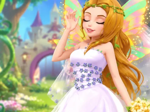 fantasy-wedding