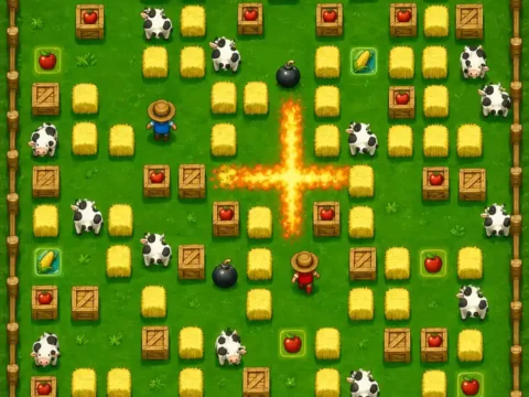 farmers-on-fire