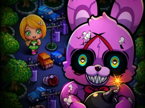freddys_bomb_game