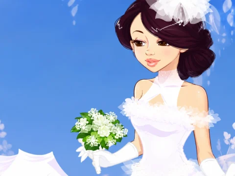 glamorous-wedding-dresses