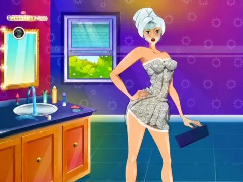 Игра Магическая вечеринка