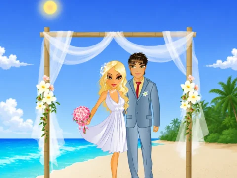 summer_beach_wedding_game