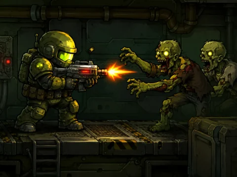 zombotron