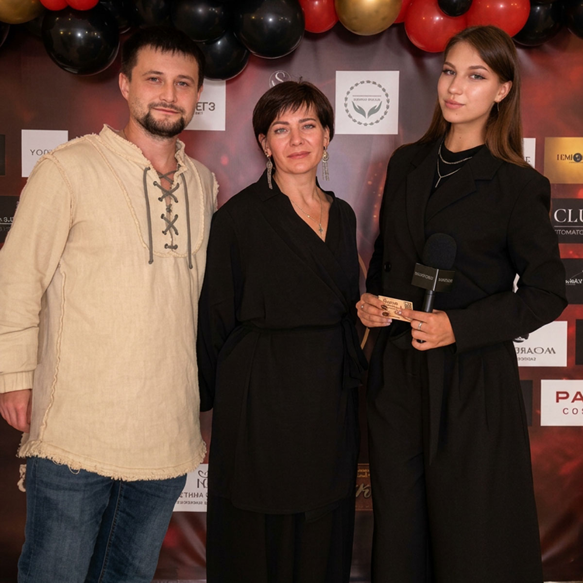 Veresk fashion brand at Alley of Fashion