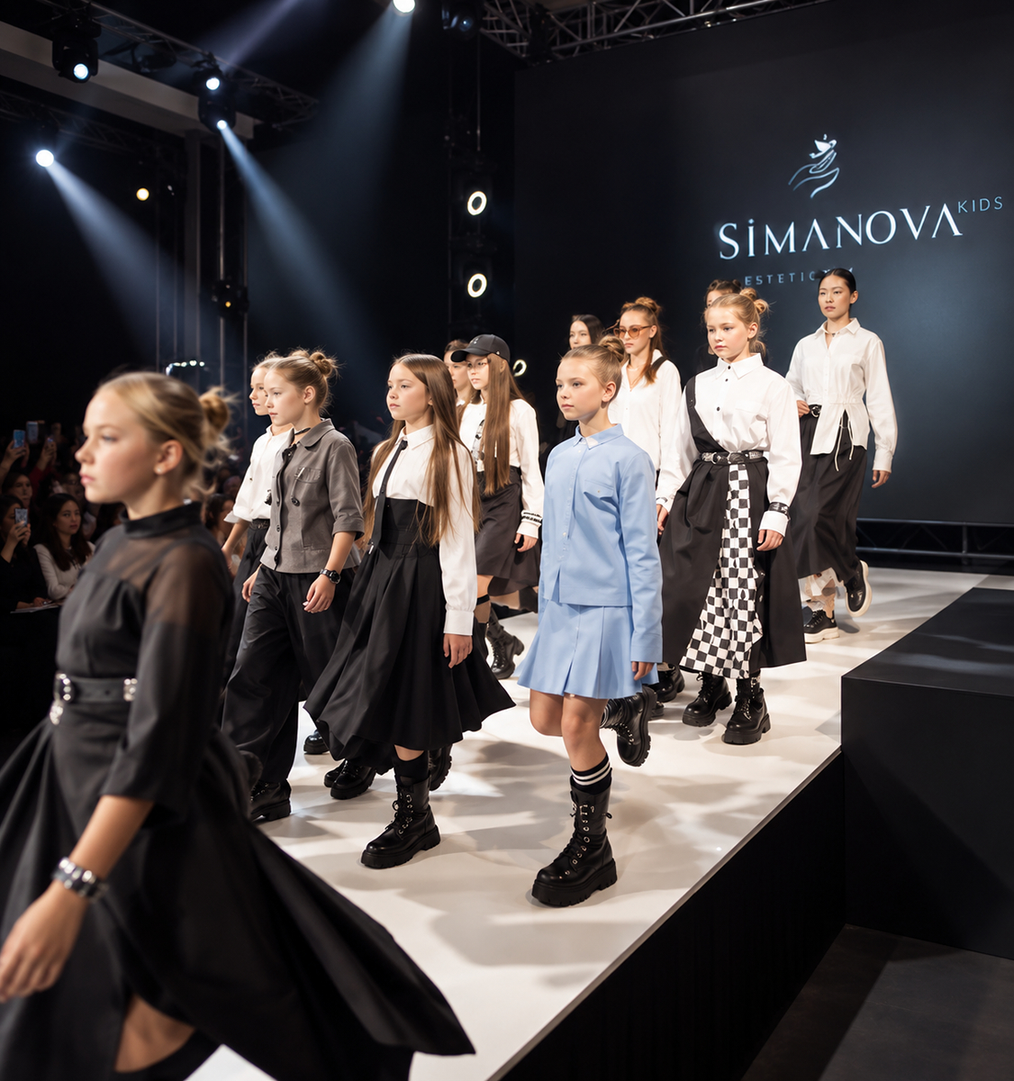 Russia Music Fashion 2026 — music and fashion festival in Moscow