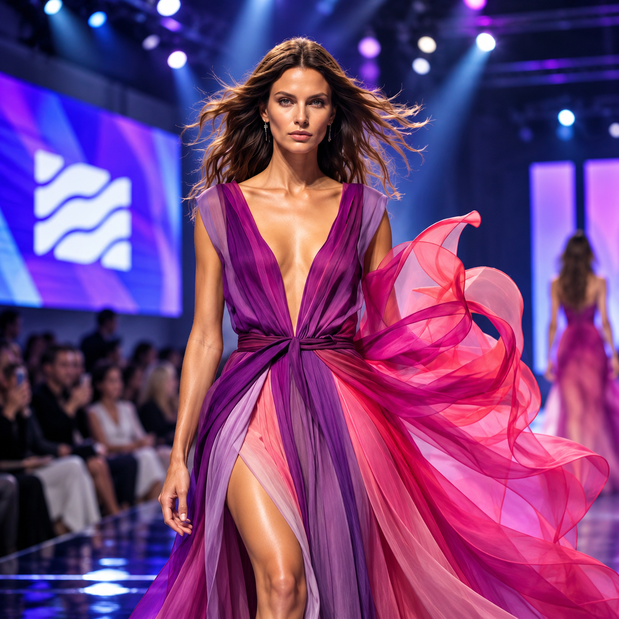 Modnaya Volna 2026 — fashion festival in Moscow
